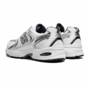 New Balance 530 Silver Navy - immagine 3