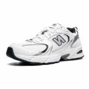 New Balance 530 Silver Navy - immagine 2