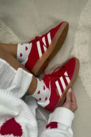 ADIDAS GAZELLE INDOOR - immagine 2