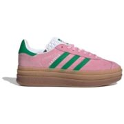 Adidas Gazelle Bold 'True Pink' - immagine 4