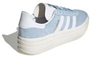 Adidas Gazelle Bold 'Clear Sky' - immagine 3
