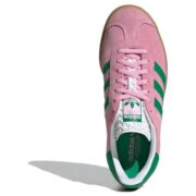 Adidas Gazelle Bold 'True Pink' - immagine 3