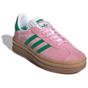 Adidas Gazelle Bold 'True Pink' - immagine 2