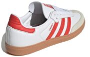 Samba OG 'White Solar Red Gum' – Image 3