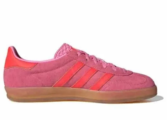Gazelle Indoor 'Beam Pink Solar Red'