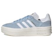Adidas Gazelle Bold 'Clear Sky'
