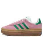 Adidas Gazelle Bold 'True Pink'