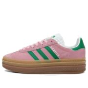 Adidas Gazelle Bold 'True Pink'