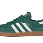 Samba OG 'Collegiate Green Gum'