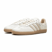 Adidas Samba OG Core White Magic Beige - immagine 2