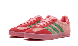 Gazelle Indoor Semi Pink Spark Preloved Scarlet - Imagen 2