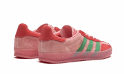 Gazelle Indoor Semi Pink Spark Preloved Scarlet – Image 3