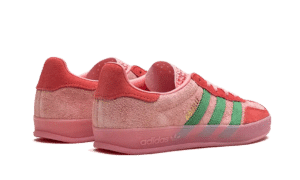Gazelle Indoor Semi Pink Spark Preloved Scarlet - Imagen 3