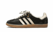 Samba Nylon Wales Bonner Core Black