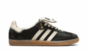 Samba Nylon Wales Bonner Core Black