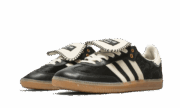 Samba Nylon Wales Bonner Core Black - Imagen 2