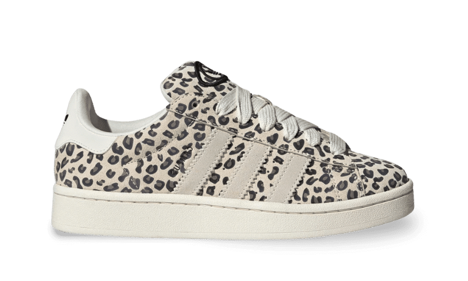 Campus 00s Leopard