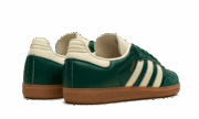Adidas Samba OG Collegiate Green - Imagen 3