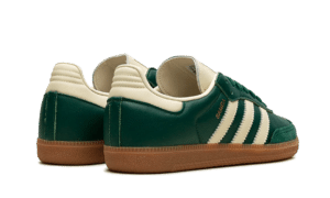 Adidas Samba OG Collegiate Green - Imagen 3