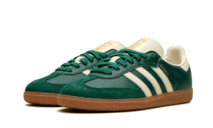 Adidas Samba OG Collegiate Green - Imagen 2