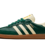 Adidas Samba OG Collegiate Green