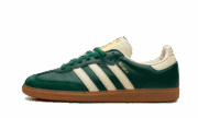 Adidas Samba OG Collegiate Green