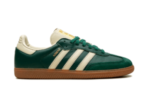 Adidas Samba OG Collegiate Green