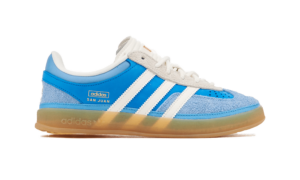Adidas Gazelle Indoor Bad Bunny San Juan