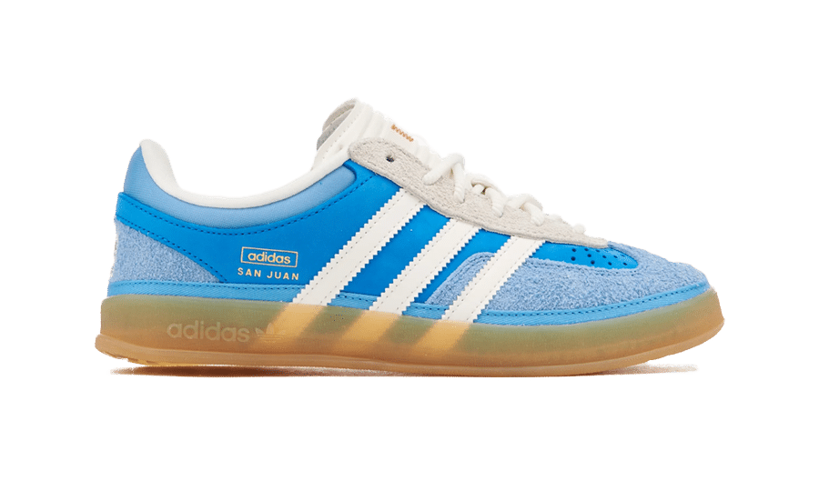 Adidas Gazelle Indoor Bad Bunny San Juan