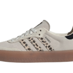Samba Cream Leopard