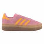 ADIDAS GAZELLE BOLD BLISS PINK SPARK BLISS PINK