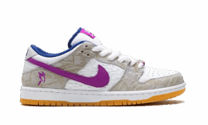 Nike SB Dunk Low Rayssa Leal