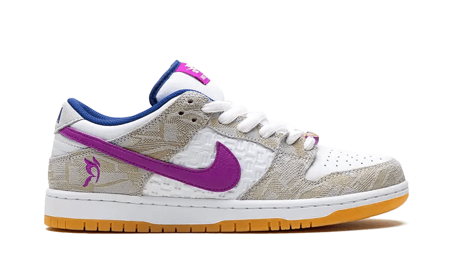 Nike SB Dunk Low Rayssa Leal