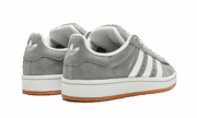Adidas Campus 00s Grey White GS - Imagen 3