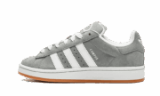 Adidas Campus 00s Grey White GS