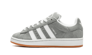 Adidas Campus 00s Grey White GS