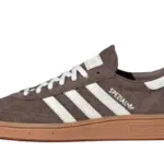 ADIDAS HANDBALL SPEZIAL EARTH BROWN STRATA OFFWHITE GUM