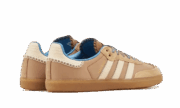 Samba Nylon Wales Bonner Desert White - Imagen 3