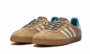 Samba Nylon Wales Bonner Desert White - Imagen 2