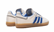Samba Nylon Wales Bonner Wonder Clay Royal - Afbeelding 3