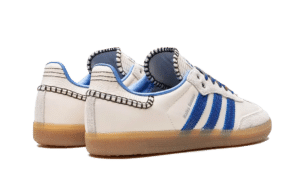 Samba Nylon Wales Bonner Wonder Clay Royal - Imagen 3