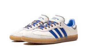 Samba Nylon Wales Bonner Wonder Clay Royal - Imagen 2