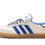 Samba Nylon Wales Bonner Wonder Clay Royal