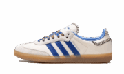 Samba Nylon Wales Bonner Wonder Clay Royal
