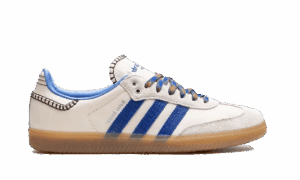 Samba Nylon Wales Bonner Wonder Clay Royal