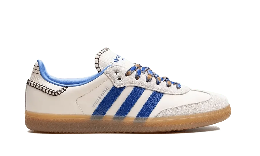 Samba Nylon Wales Bonner Wonder Clay Royal