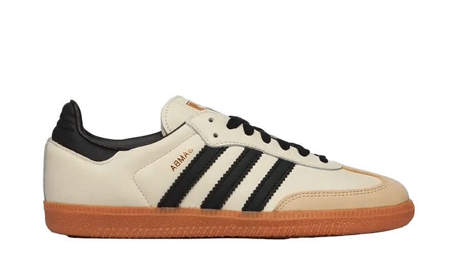 Samba 'Cream White Sand Strata'