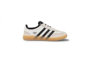 adidas x Bad Bunny Gazelle Indoor 'Core White'