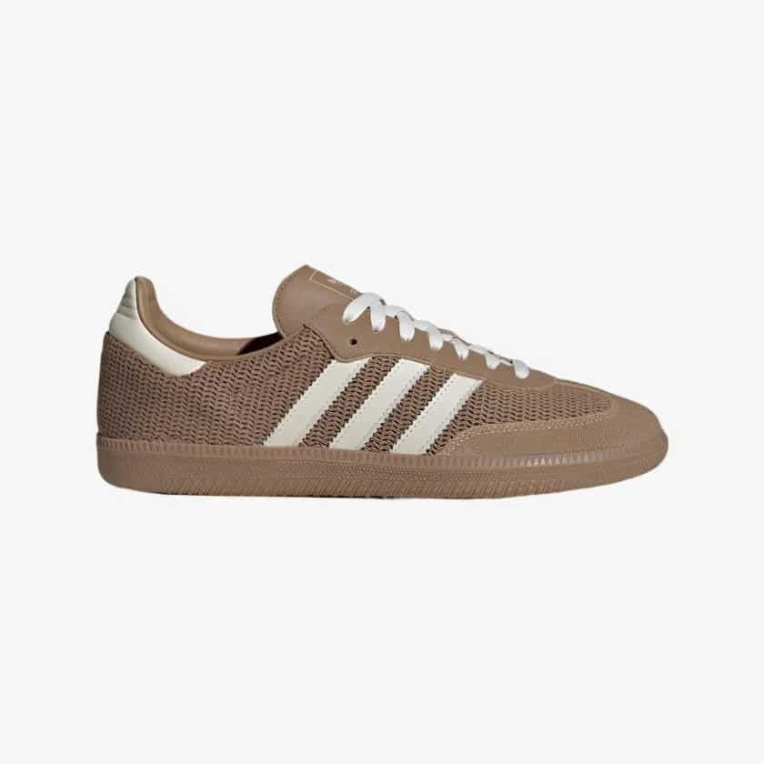 adidas Samba OG 'Cardboard'