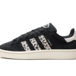 Adidas Campus 00s "Black Leopard"